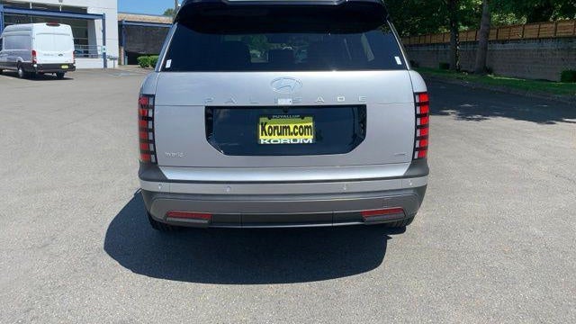 2026 Hyundai PALISADE Hybrid SEL