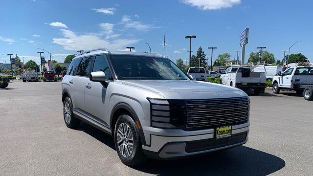 2026 Hyundai PALISADE Hybrid SEL