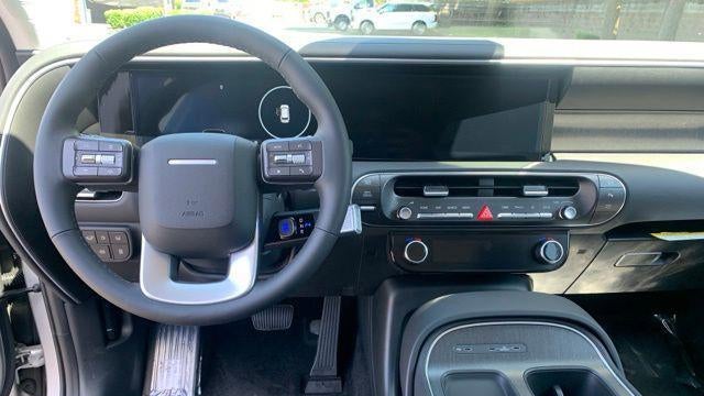 2026 Hyundai PALISADE Hybrid SEL