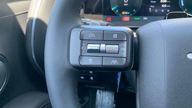 2026 Hyundai PALISADE Hybrid SEL