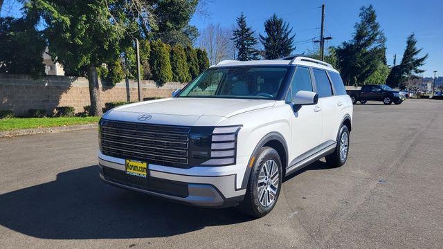 Preowned 2026 Hyundai PALISADE Hybrid SEL for Sale