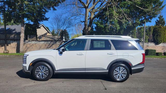 2026 Hyundai PALISADE Hybrid SEL