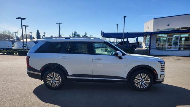 2026 Hyundai PALISADE Hybrid SEL