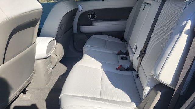 2026 Hyundai PALISADE Hybrid SEL