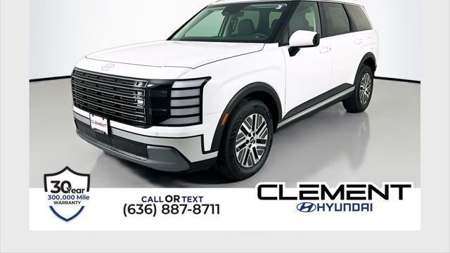 Preowned 2026 Hyundai PALISADE Hybrid SEL for Sale