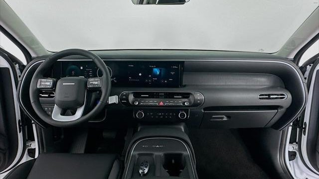 2026 Hyundai PALISADE Hybrid SEL