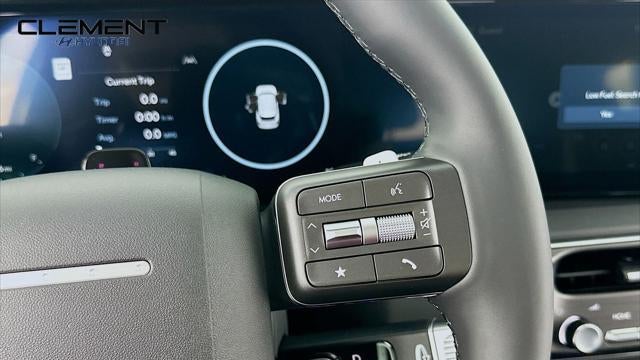 2026 Hyundai PALISADE Hybrid SEL