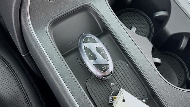 2026 Hyundai PALISADE Hybrid SEL