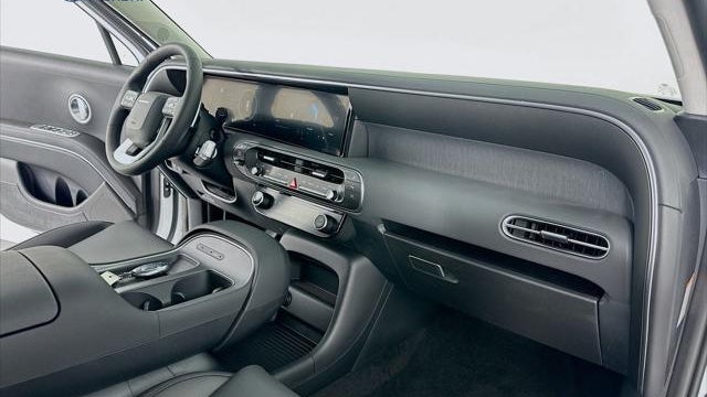 2026 Hyundai PALISADE Hybrid SEL