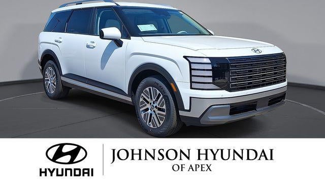 Preowned 2026 Hyundai PALISADE Hybrid SEL for Sale