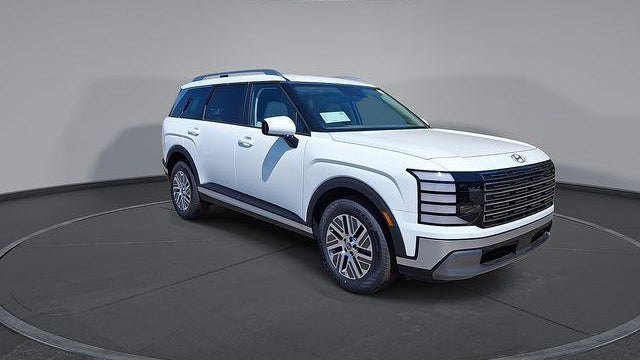 2026 Hyundai PALISADE Hybrid SEL