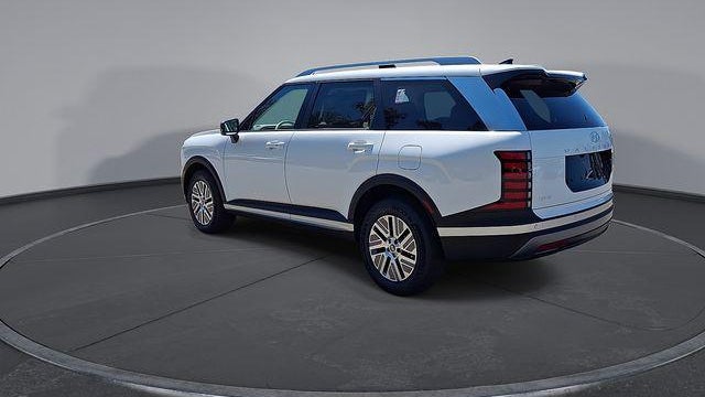 2026 Hyundai PALISADE Hybrid SEL