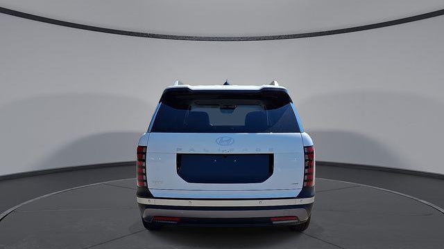 2026 Hyundai PALISADE Hybrid SEL