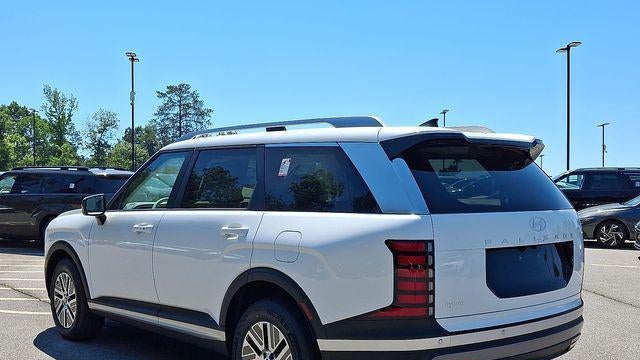 2026 Hyundai PALISADE Hybrid SEL