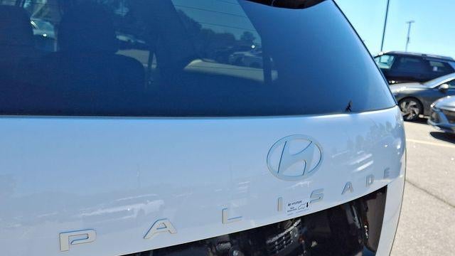 2026 Hyundai PALISADE Hybrid SEL
