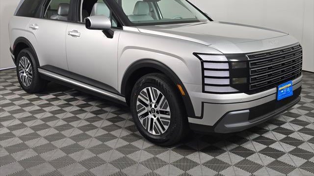 Preowned 2026 Hyundai PALISADE Hybrid SEL for Sale