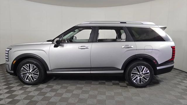 2026 Hyundai PALISADE Hybrid SEL