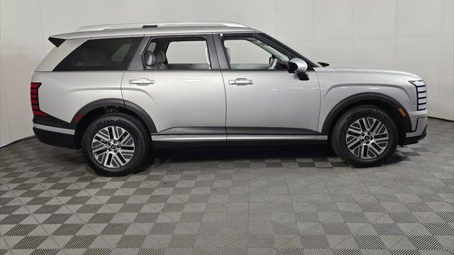 2026 Hyundai PALISADE Hybrid SEL