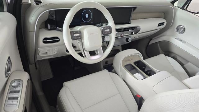 2026 Hyundai PALISADE Hybrid SEL