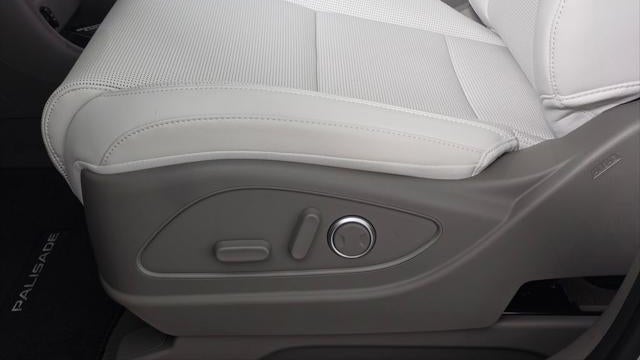 2026 Hyundai PALISADE Hybrid SEL