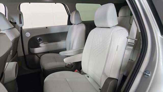 2026 Hyundai PALISADE Hybrid SEL