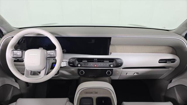 2026 Hyundai PALISADE Hybrid SEL