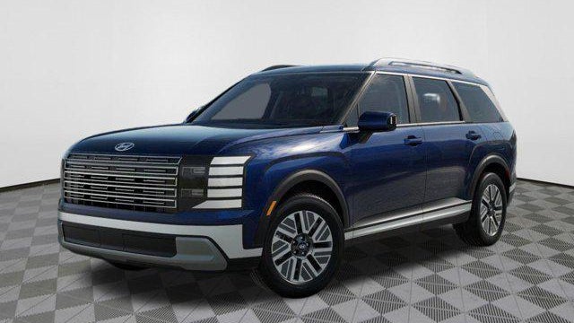 Preowned 2026 Hyundai PALISADE Hybrid SEL for Sale