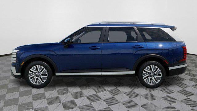 2026 Hyundai PALISADE Hybrid SEL