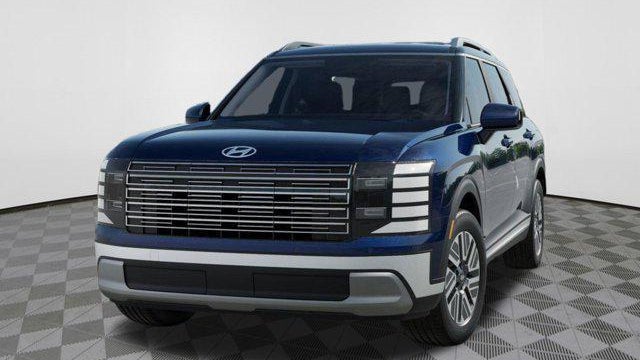 2026 Hyundai PALISADE Hybrid SEL