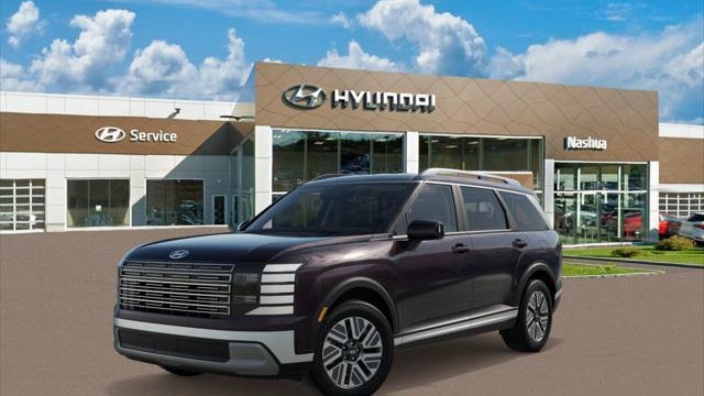 Preowned 2026 Hyundai PALISADE Hybrid SEL for Sale