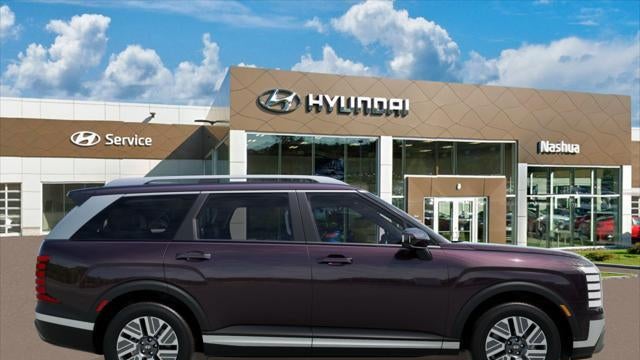 2026 Hyundai PALISADE Hybrid SEL