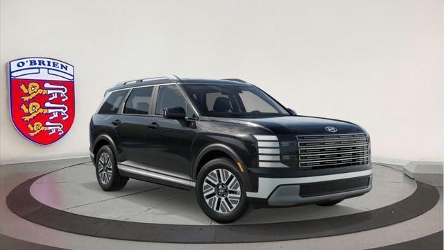 2026 Hyundai PALISADE Hybrid SEL