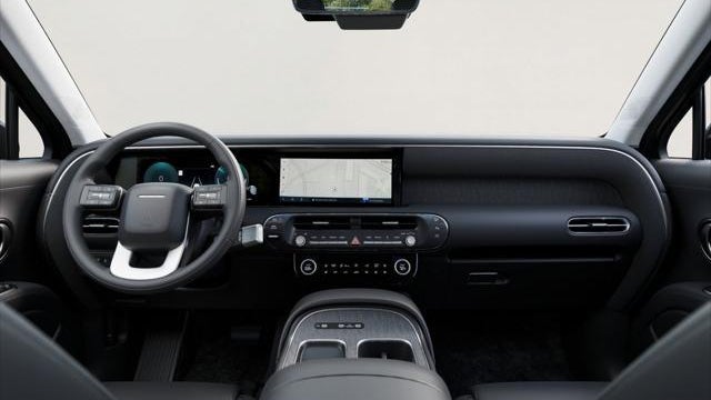 2026 Hyundai PALISADE Hybrid SEL