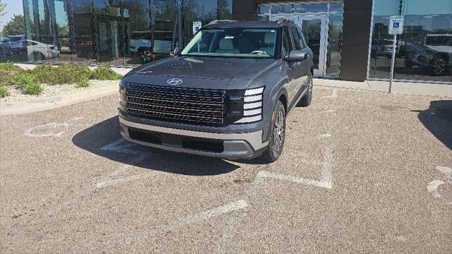 Preowned 2026 Hyundai PALISADE Hybrid SEL for Sale