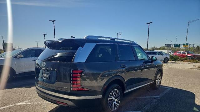 2026 Hyundai PALISADE Hybrid SEL