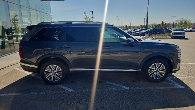 2026 Hyundai PALISADE Hybrid SEL