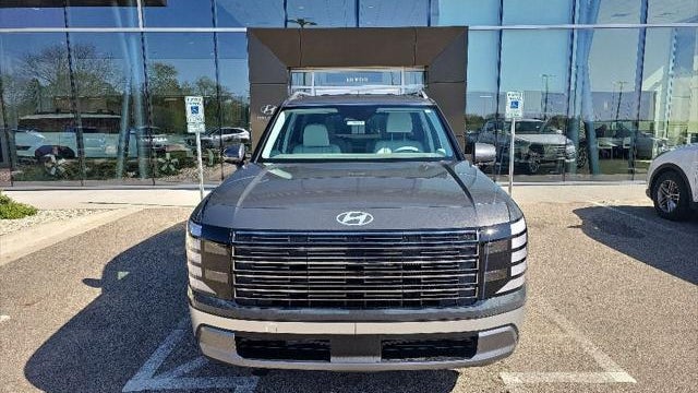 2026 Hyundai PALISADE Hybrid SEL