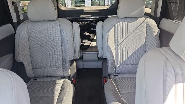 2026 Hyundai PALISADE Hybrid SEL