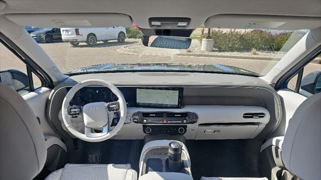 2026 Hyundai PALISADE Hybrid SEL