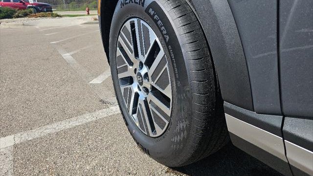 2026 Hyundai PALISADE Hybrid SEL