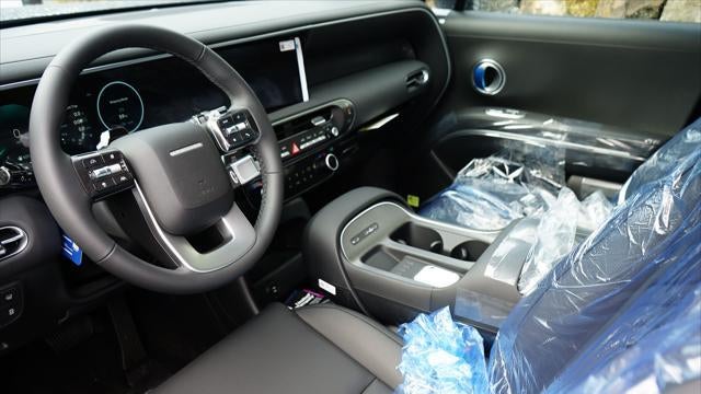 2026 Hyundai PALISADE Hybrid SEL