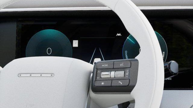 2026 Hyundai PALISADE Hybrid SEL