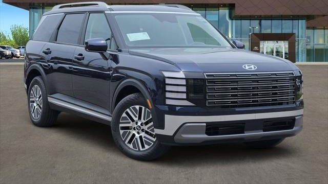 Preowned 2026 Hyundai PALISADE Hybrid SEL for Sale
