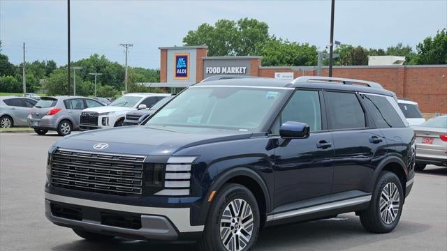 2026 Hyundai PALISADE Hybrid SEL