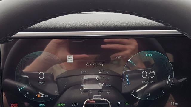 2026 Hyundai PALISADE Hybrid SEL