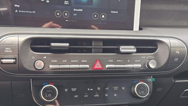 2026 Hyundai PALISADE Hybrid SEL