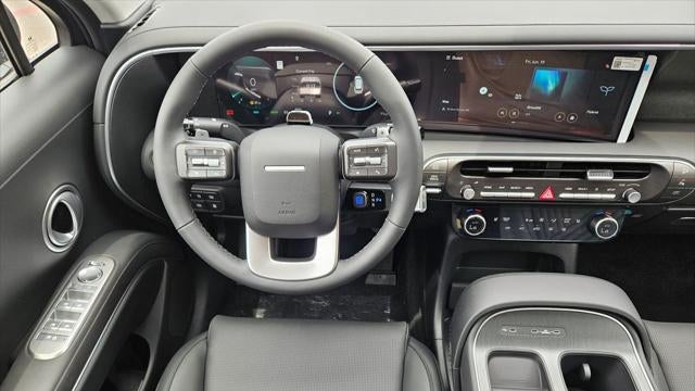 2026 Hyundai PALISADE Hybrid SEL
