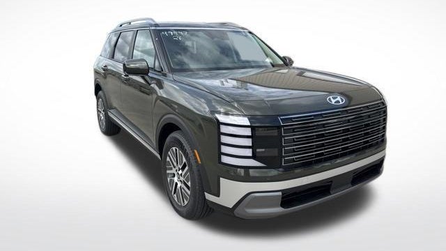 Preowned 2026 Hyundai PALISADE Hybrid SEL for Sale