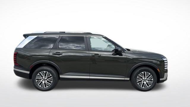 2026 Hyundai PALISADE Hybrid SEL