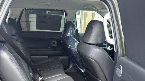 2026 Hyundai PALISADE Hybrid SEL